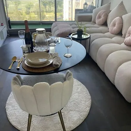 Chez Muriel דירה