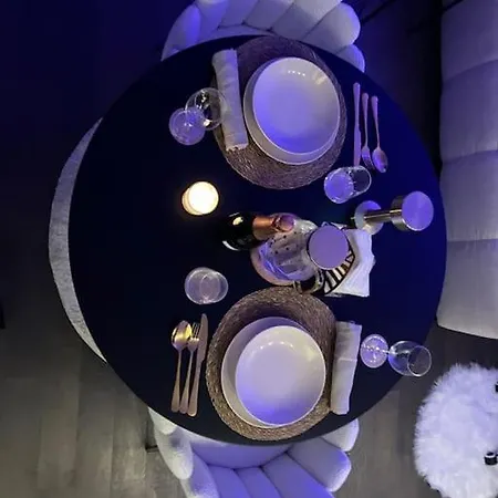 Chez Muriel דירה