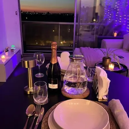 דירה Chez Muriel *